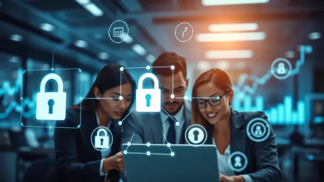 Personal data protection in financial services