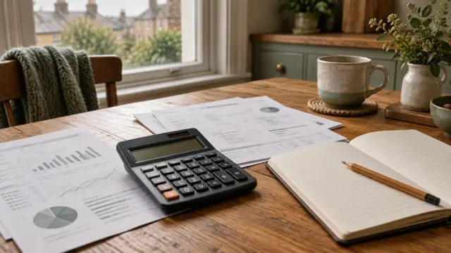 Quantitative easing: how does it affect UK savings?