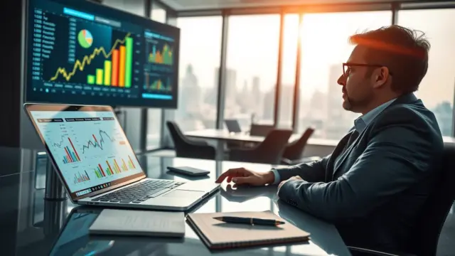 financial returns: what really matters