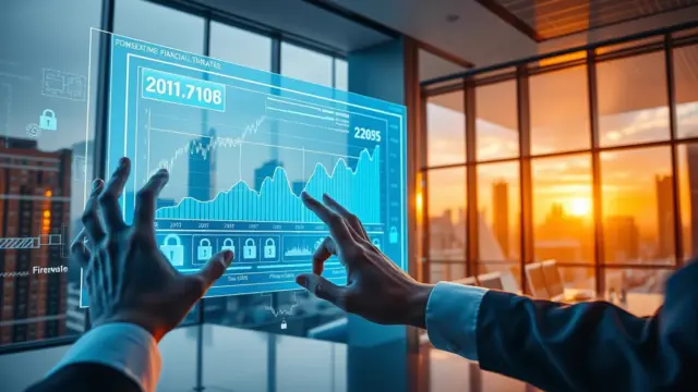 digital risks in money management