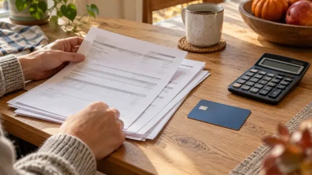 Rogers credit card fee: exclusions and payment options