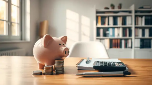 Save More Every Month