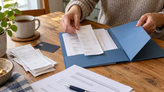 Section 75 claim rejected: UK checks and next steps