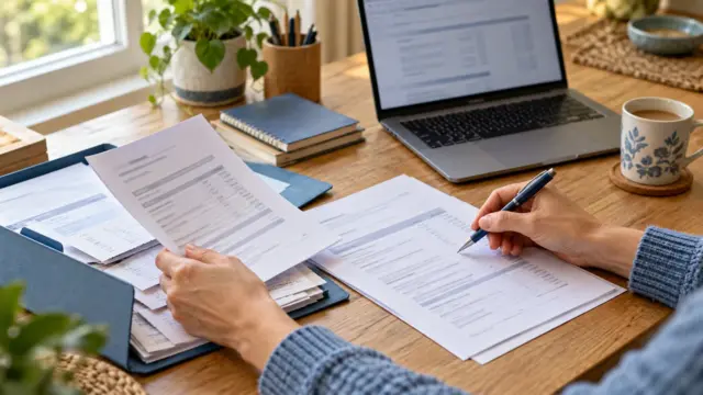 Self Assessment amendment: how do you correct a UK return?