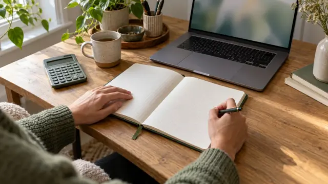 Self-employed pensions: how can UK savers manage uneven income?