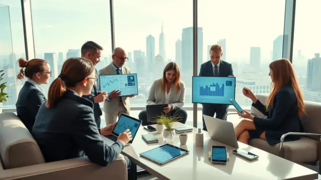 Digital financial services: what to consider before using them