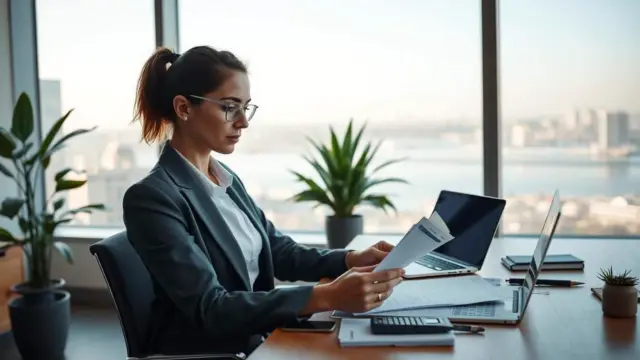 financial security: how to build it over time