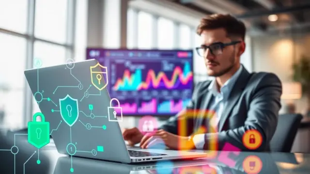 online security: how to protect your data