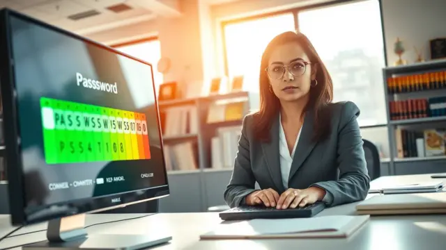 Password security: mistakes to avoid