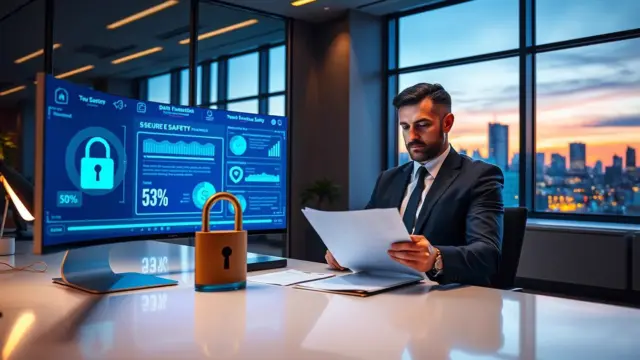 transaction security: what you need to know