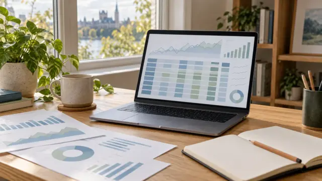 Stock screener: a research guide for UK and Canadian investors