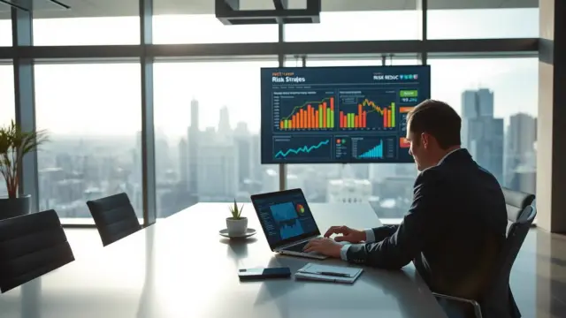 Investment strategies to reduce risk