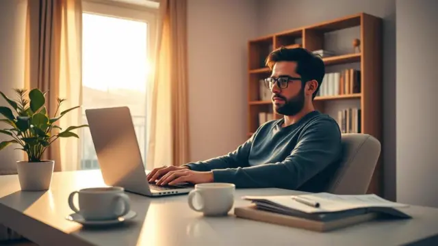 How to File Taxes Without Stress