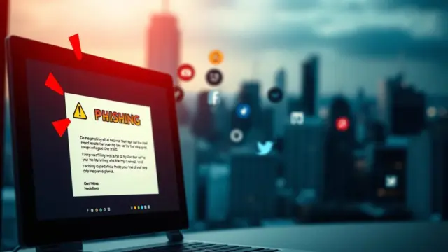 most common digital scams and how to avoid them
