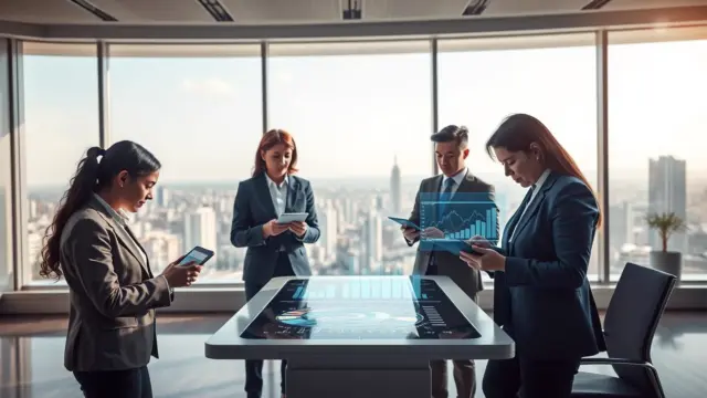 Financial protection in the digital age