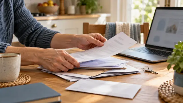 UK credit blacklist: can an address cause a rejection?