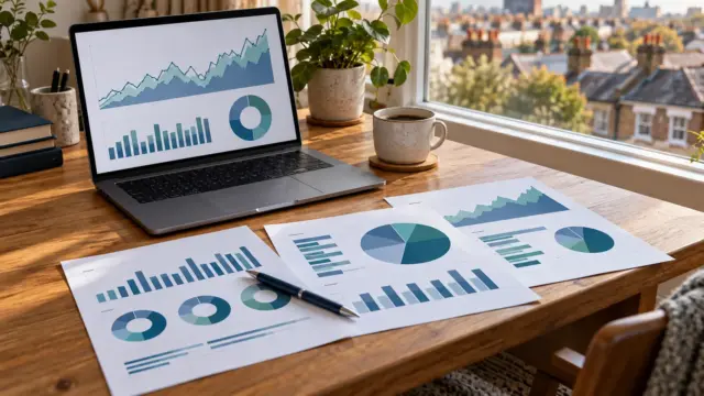 UK equity funds: how to compare an ISA shortlist