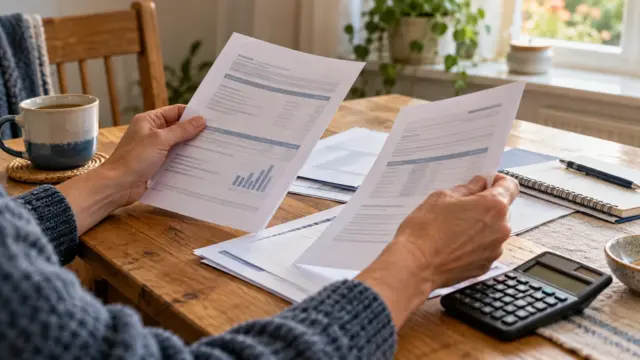UK interest rate forecasts: can you budget around them?