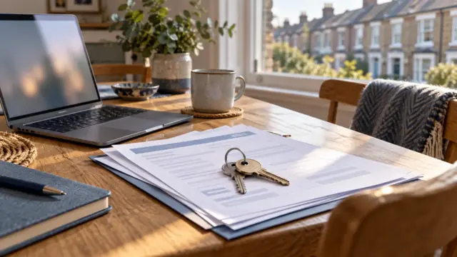 UK mortgage rate reservation: what secures your deal?